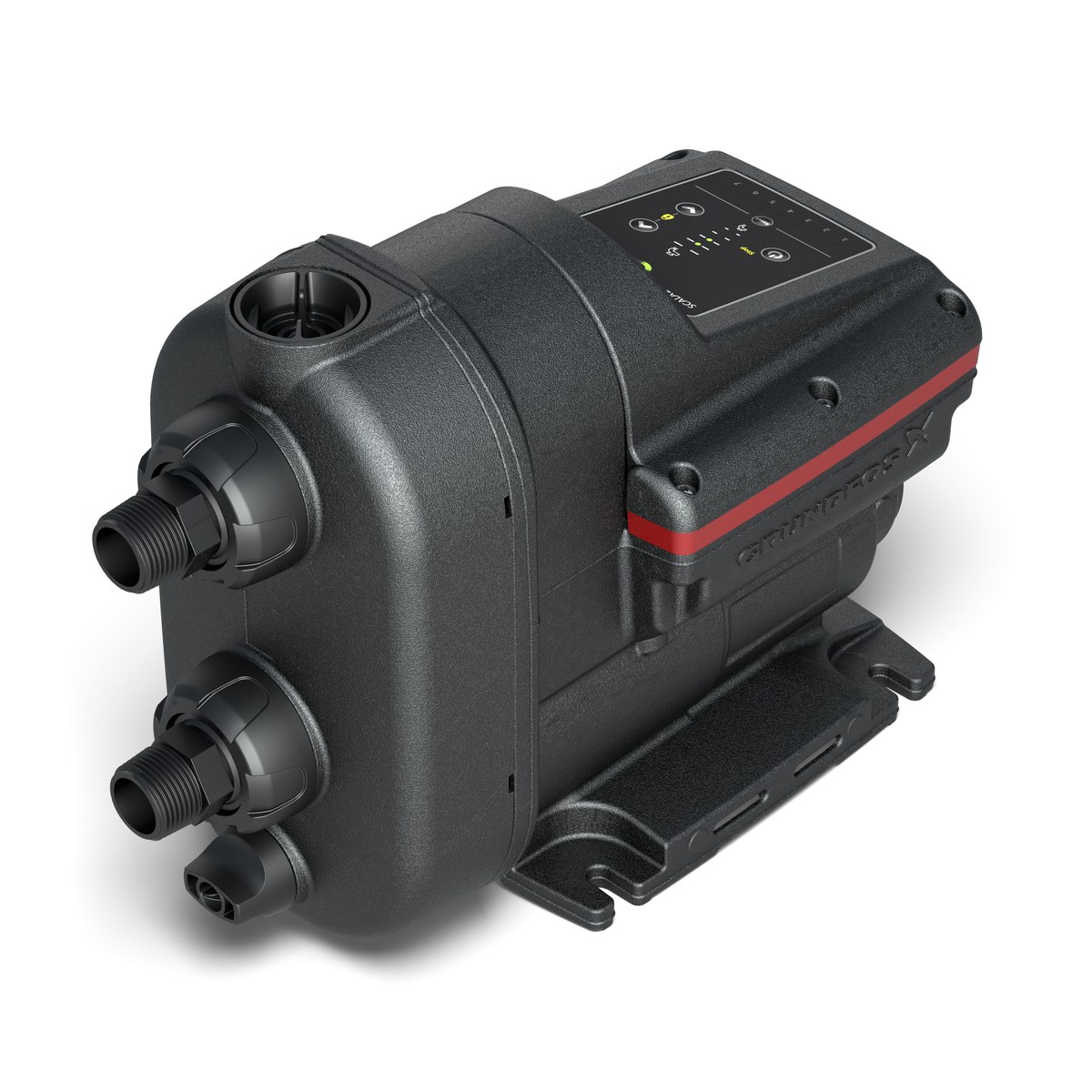 Grundfos SCALA2 residential irrigation booster pump